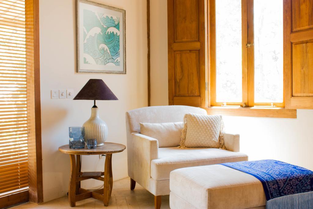 Villa Pulau Cinta Boutique Suites Gili Meno Exteriör bild