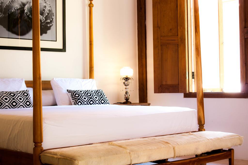 Villa Pulau Cinta Boutique Suites Gili Meno Exteriör bild