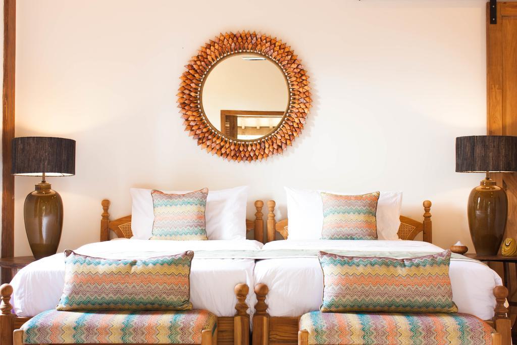 Villa Pulau Cinta Boutique Suites Gili Meno Exteriör bild