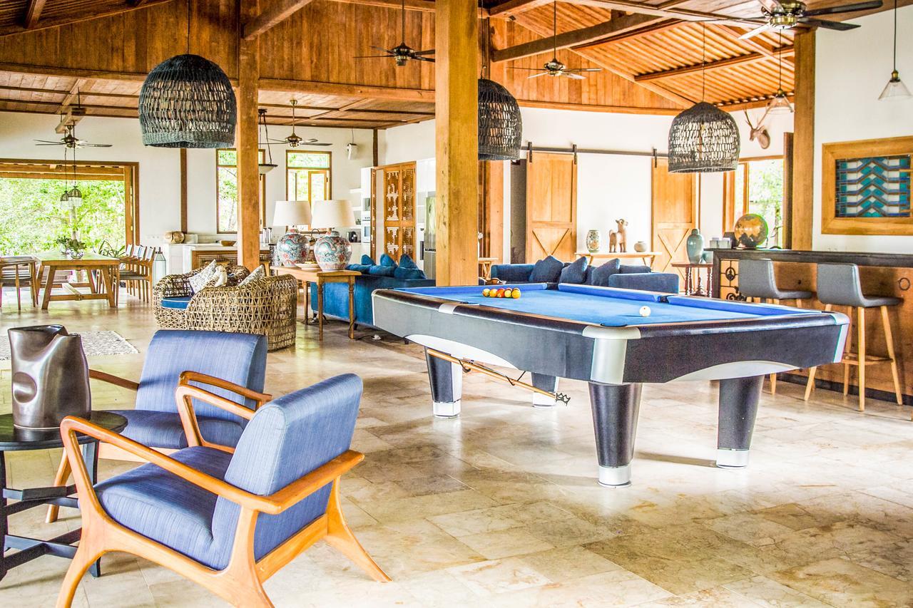 Villa Pulau Cinta Boutique Suites Gili Meno Exteriör bild